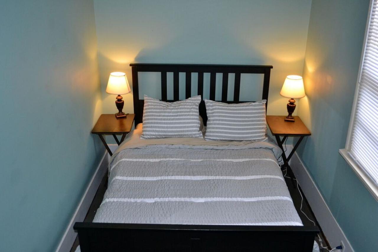 Stella Maris Hostel Wilmington Buitenkant foto
